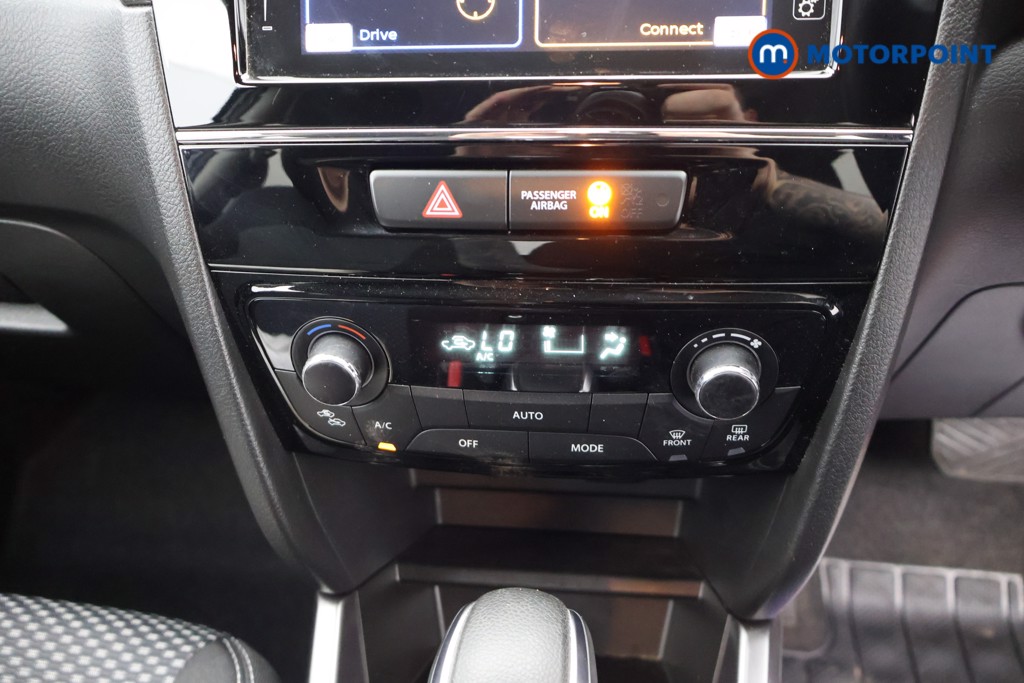 Suzuki Vitara Sz-T Automatic Petrol-Electric Hybrid SUV - Stock Number (1651950) - 12th supplementary image