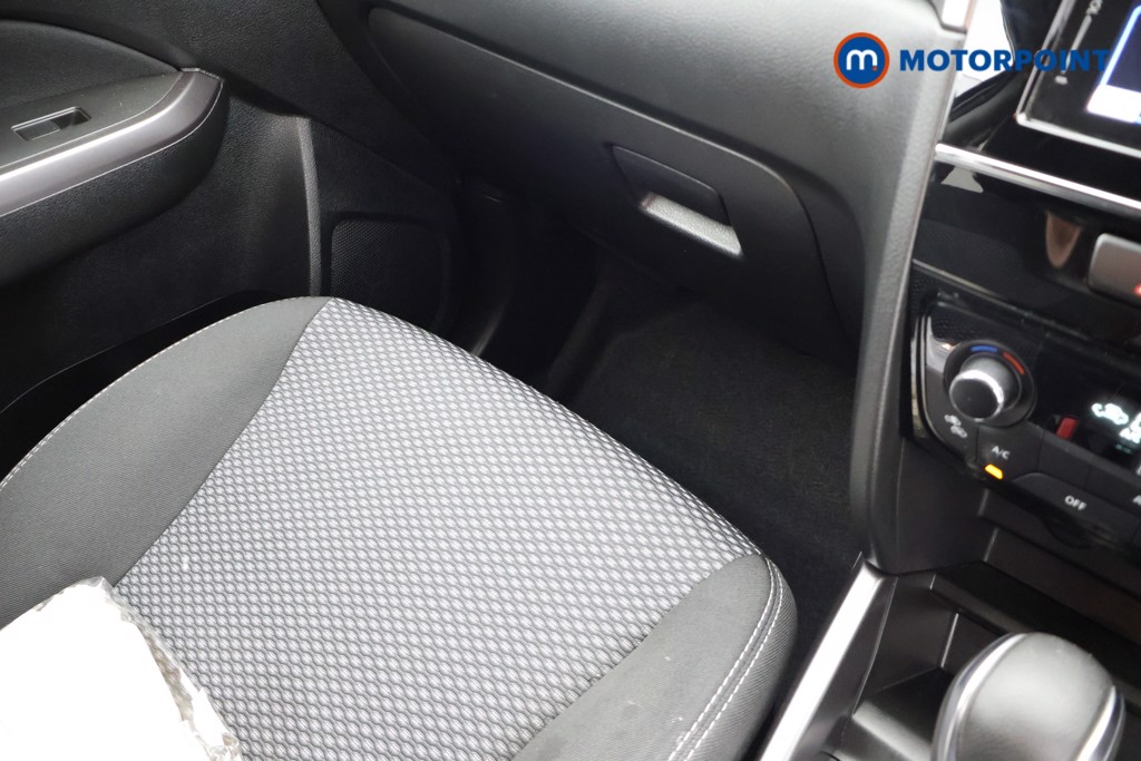 Suzuki Vitara Sz-T Automatic Petrol-Electric Hybrid SUV - Stock Number (1651950) - 15th supplementary image