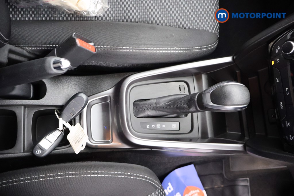 Suzuki Vitara Sz-T Automatic Petrol-Electric Hybrid SUV - Stock Number (1651950) - 16th supplementary image