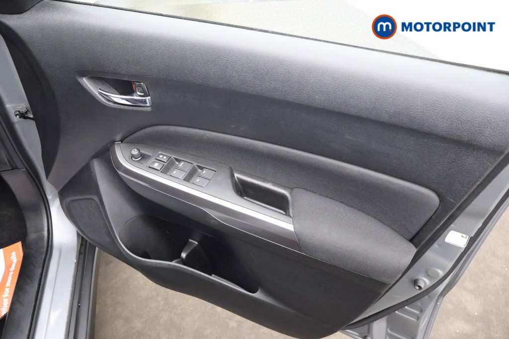 Suzuki Vitara Sz-T Automatic Petrol-Electric Hybrid SUV - Stock Number (1651950) - 17th supplementary image