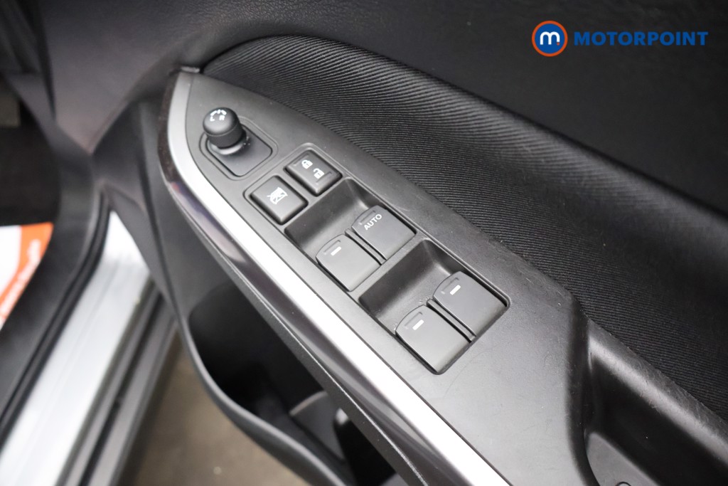 Suzuki Vitara Sz-T Automatic Petrol-Electric Hybrid SUV - Stock Number (1651950) - 18th supplementary image
