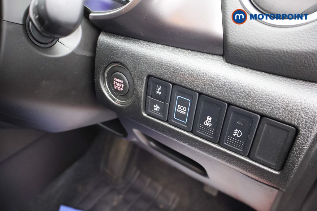 Suzuki Vitara Sz-T Automatic Petrol-Electric Hybrid SUV - Stock Number (1651950) - 19th supplementary image