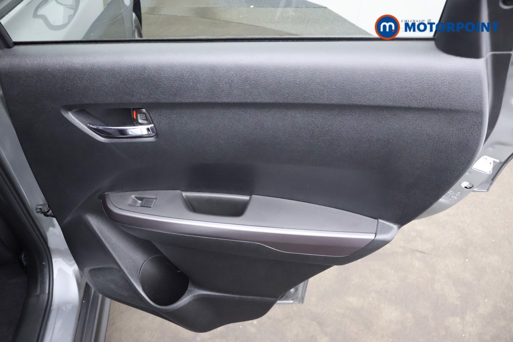 Suzuki Vitara Sz-T Automatic Petrol-Electric Hybrid SUV - Stock Number (1651950) - 22nd supplementary image