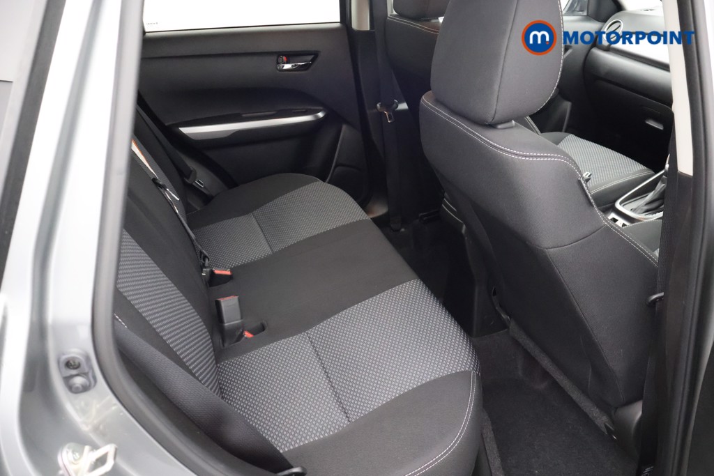 Suzuki Vitara Sz-T Automatic Petrol-Electric Hybrid SUV - Stock Number (1651950) - 23rd supplementary image