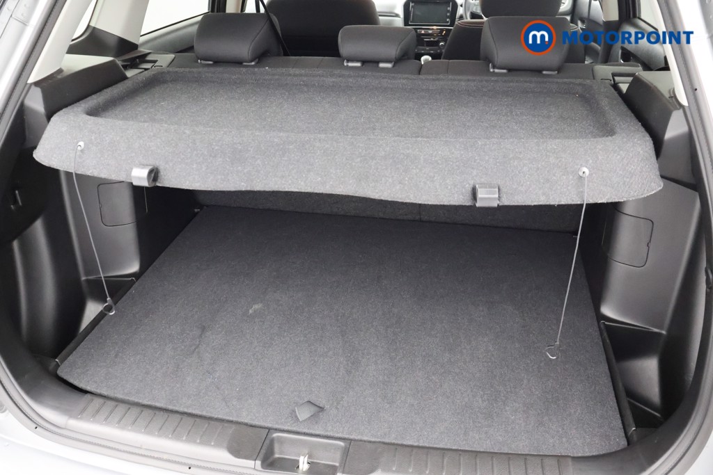 Suzuki Vitara Sz-T Automatic Petrol-Electric Hybrid SUV - Stock Number (1651950) - 24th supplementary image