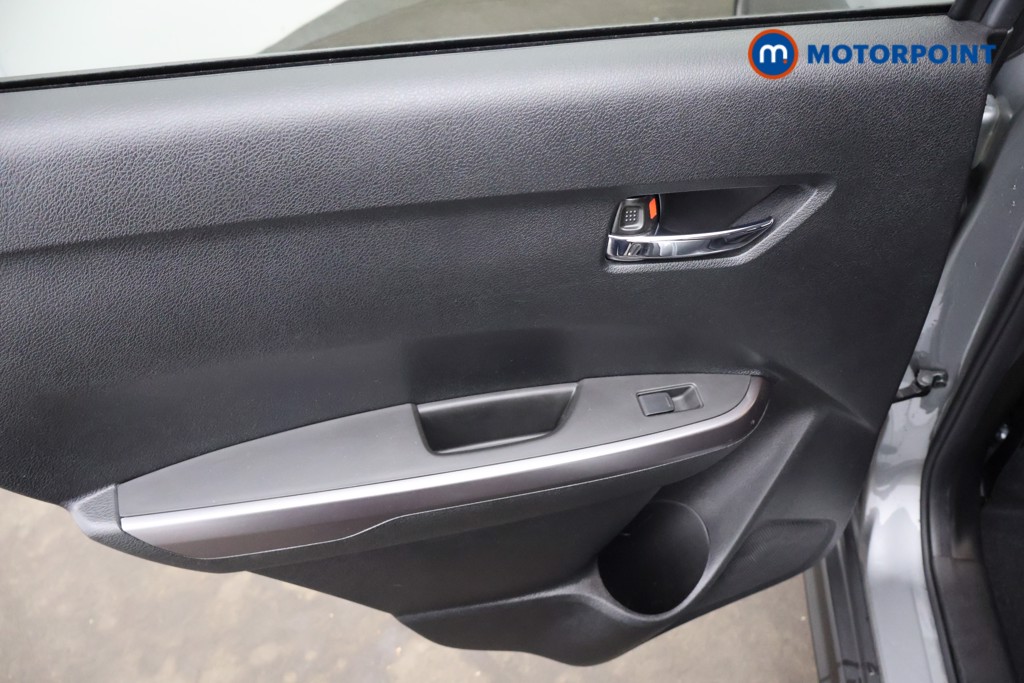 Suzuki Vitara Sz-T Automatic Petrol-Electric Hybrid SUV - Stock Number (1651950) - 25th supplementary image
