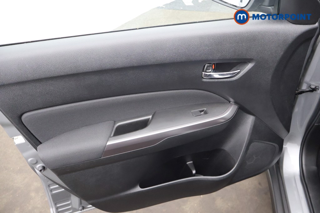 Suzuki Vitara Sz-T Automatic Petrol-Electric Hybrid SUV - Stock Number (1651950) - 27th supplementary image