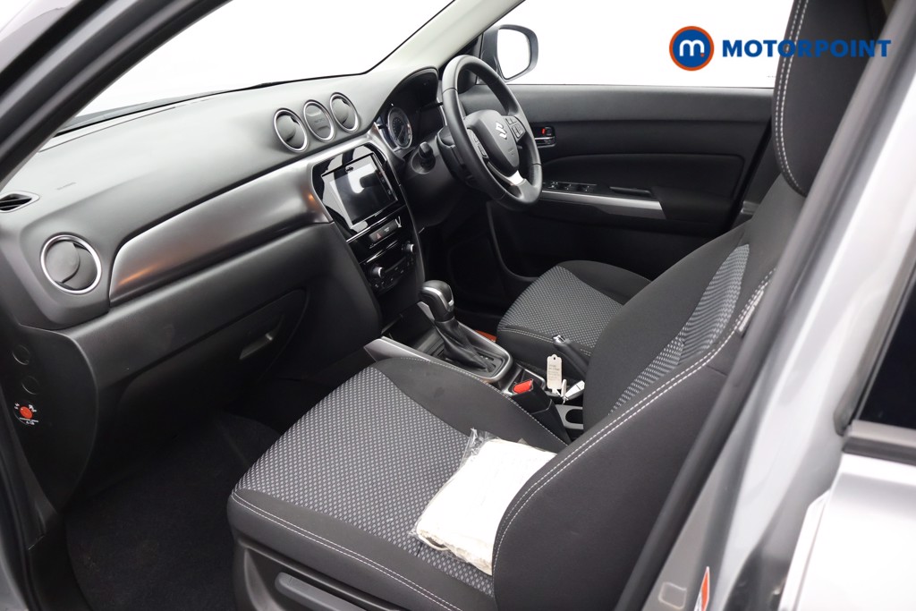 Suzuki Vitara Sz-T Automatic Petrol-Electric Hybrid SUV - Stock Number (1651950) - 28th supplementary image