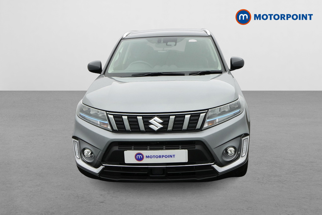 Suzuki Vitara Sz-T Automatic Petrol-Electric Hybrid SUV - Stock Number (1651950) - Front bumper