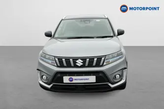 Suzuki Vitara Sz-T Automatic Petrol-Electric Hybrid SUV - Stock Number (1651950) - Front bumper