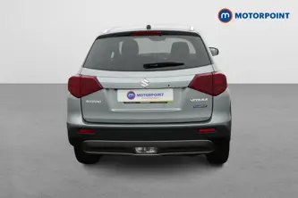 Suzuki Vitara Sz-T Automatic Petrol-Electric Hybrid SUV - Stock Number (1651950) - Rear bumper