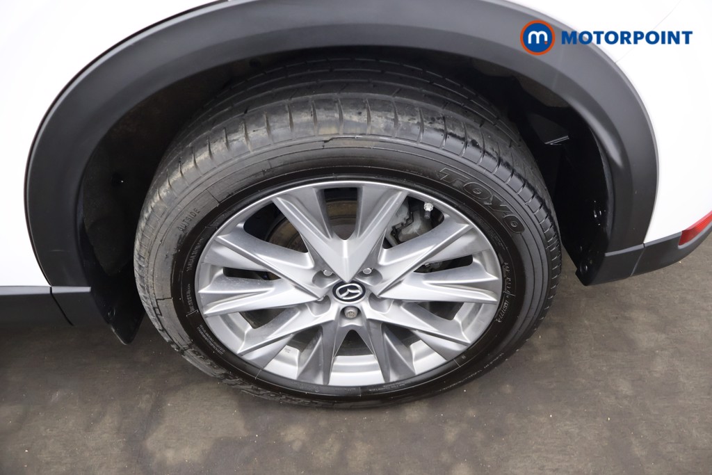 Mazda Cx-5 Sport Manual Petrol SUV - Stock Number (1652592) - 2nd supplementary image