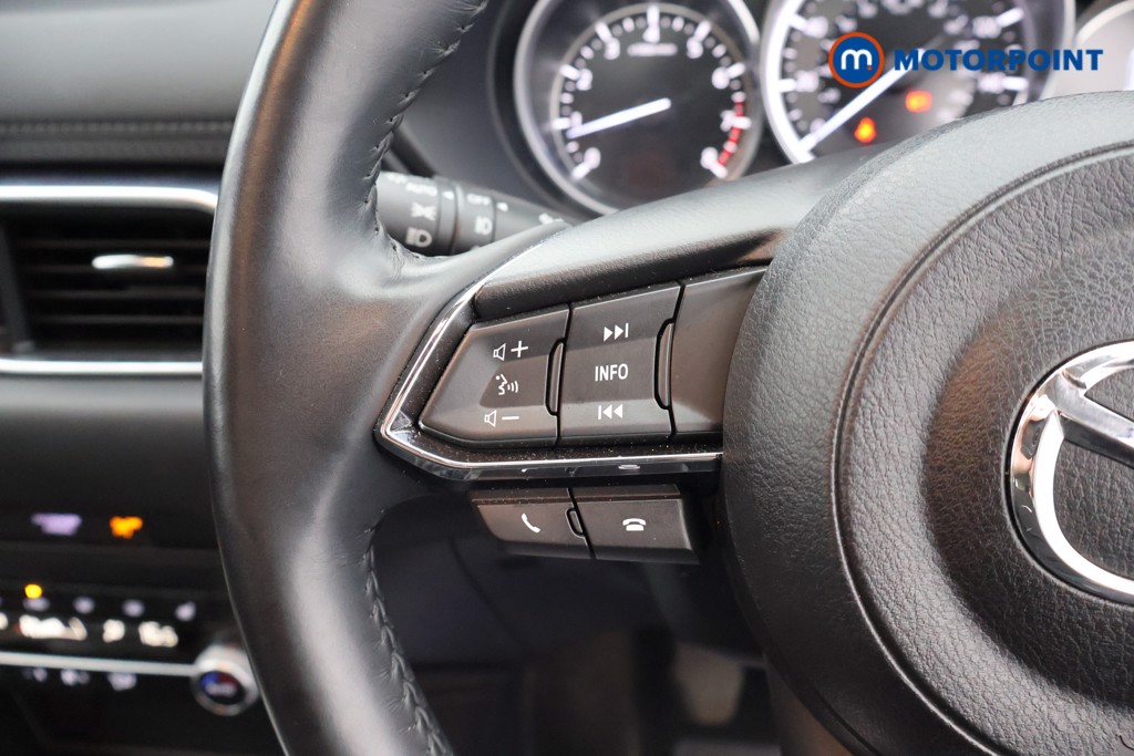 Mazda Cx-5 Sport Manual Petrol SUV - Stock Number (1652592) - 6th supplementary image