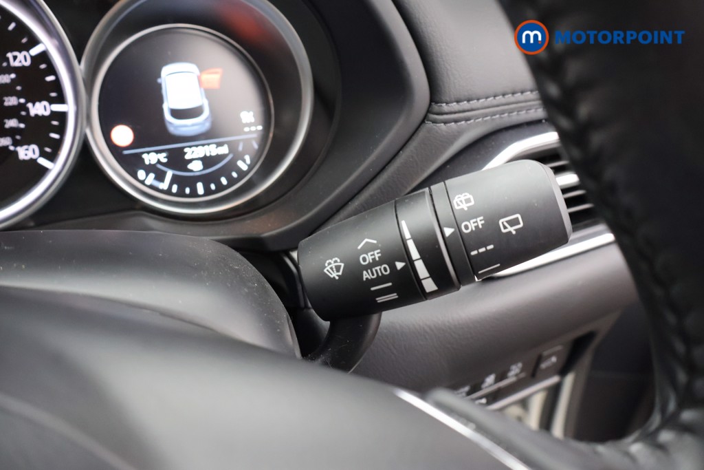 Mazda Cx-5 Sport Manual Petrol SUV - Stock Number (1652592) - 10th supplementary image