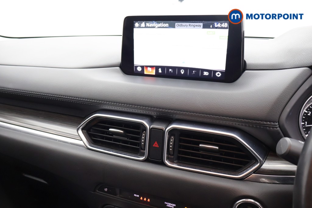 Mazda Cx-5 Sport Manual Petrol SUV - Stock Number (1652592) - 11th supplementary image
