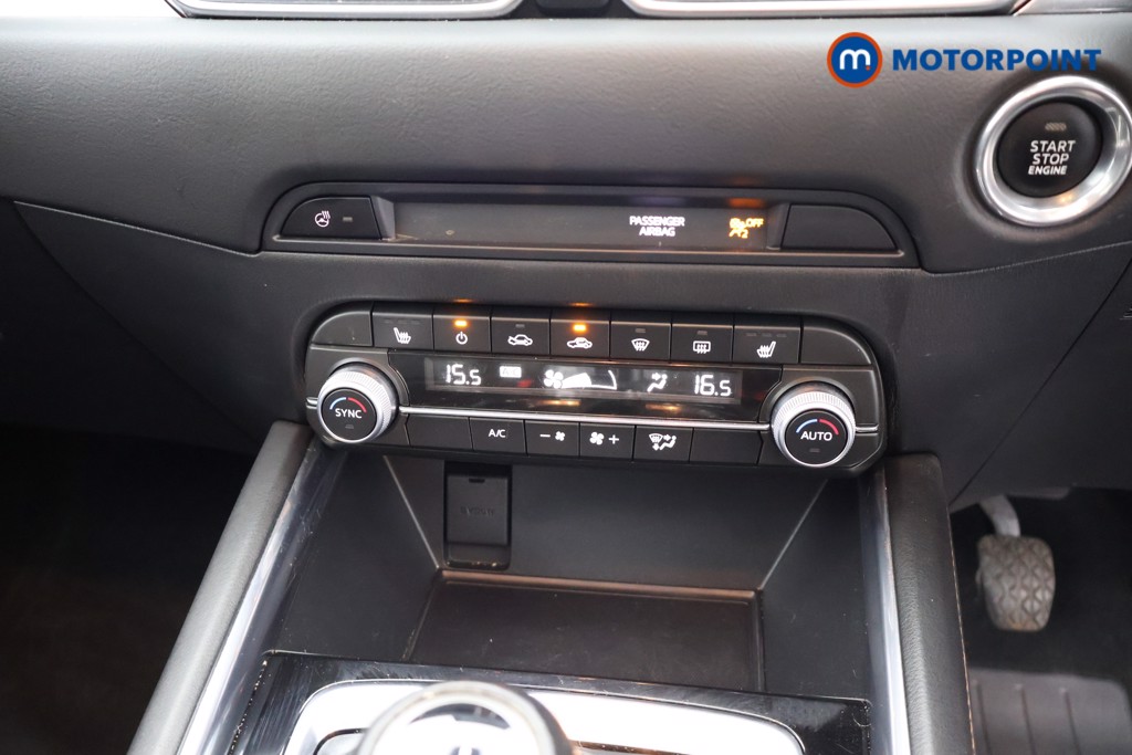 Mazda Cx-5 Sport Manual Petrol SUV - Stock Number (1652592) - 12th supplementary image