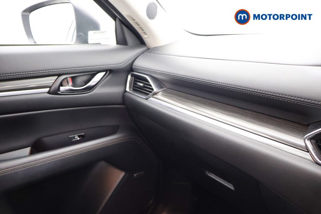 Mazda Cx-5 Sport Manual Petrol SUV - Stock Number (1652592) - 13th supplementary image