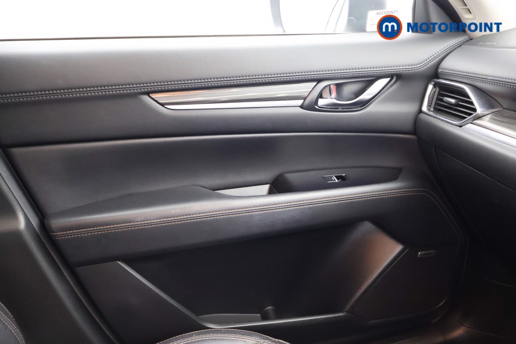 Mazda Cx-5 Sport Manual Petrol SUV - Stock Number (1652592) - 14th supplementary image