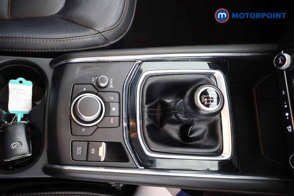 Mazda Cx-5 Sport Manual Petrol SUV - Stock Number (1652592) - 16th supplementary image