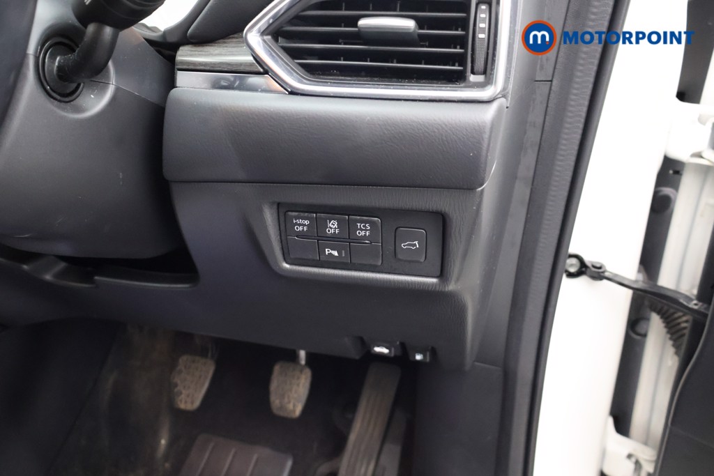 Mazda Cx-5 Sport Manual Petrol SUV - Stock Number (1652592) - 17th supplementary image