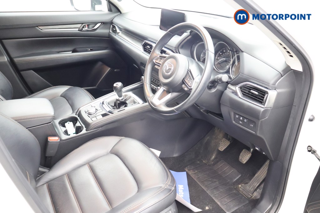 Mazda Cx-5 Sport Manual Petrol SUV - Stock Number (1652592) - 20th supplementary image