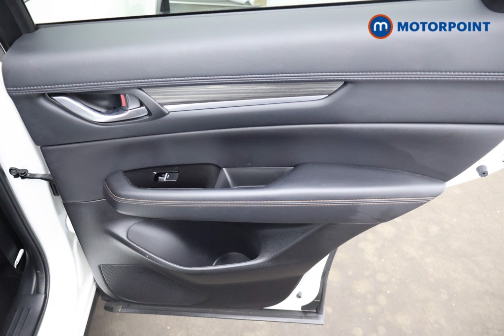 Mazda Cx-5 Sport Manual Petrol SUV - Stock Number (1652592) - 22nd supplementary image