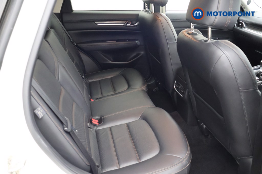 Mazda Cx-5 Sport Manual Petrol SUV - Stock Number (1652592) - 23rd supplementary image