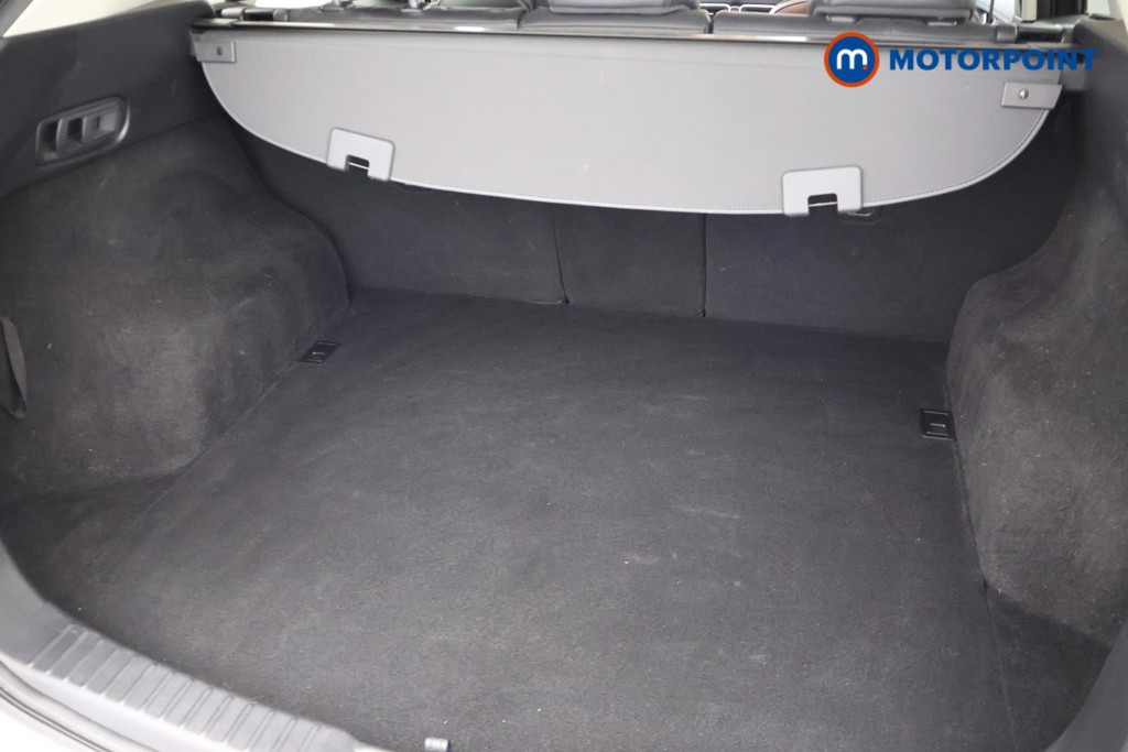 Mazda Cx-5 Sport Manual Petrol SUV - Stock Number (1652592) - 24th supplementary image