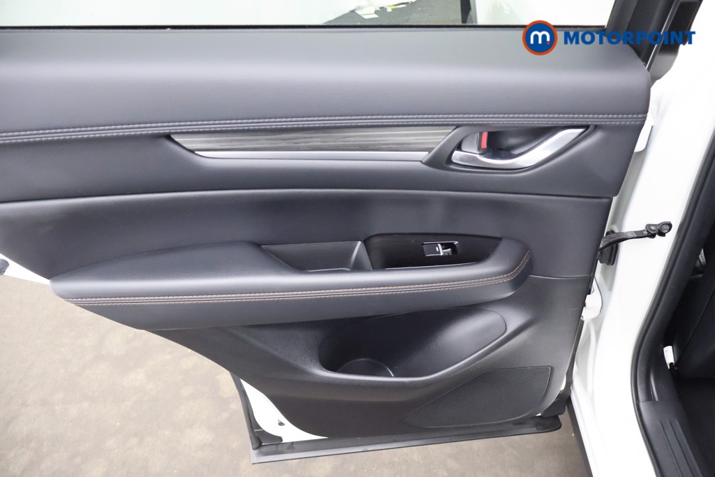 Mazda Cx-5 Sport Manual Petrol SUV - Stock Number (1652592) - 25th supplementary image