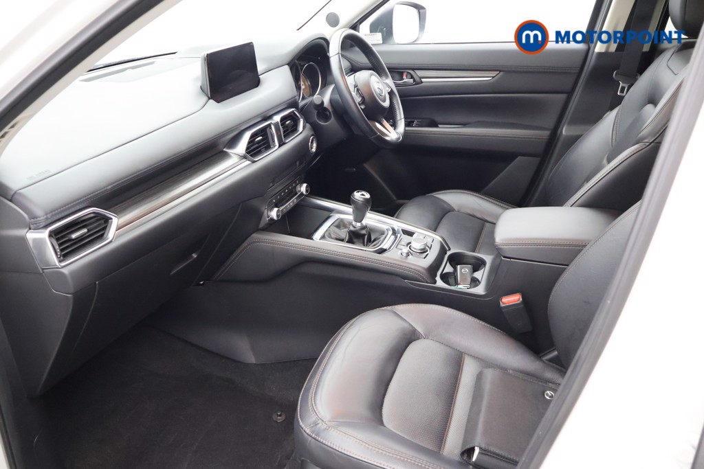 Mazda Cx-5 Sport Manual Petrol SUV - Stock Number (1652592) - 28th supplementary image