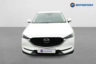 Mazda Cx-5 Sport Manual Petrol SUV - Stock Number (1652592) - Front bumper