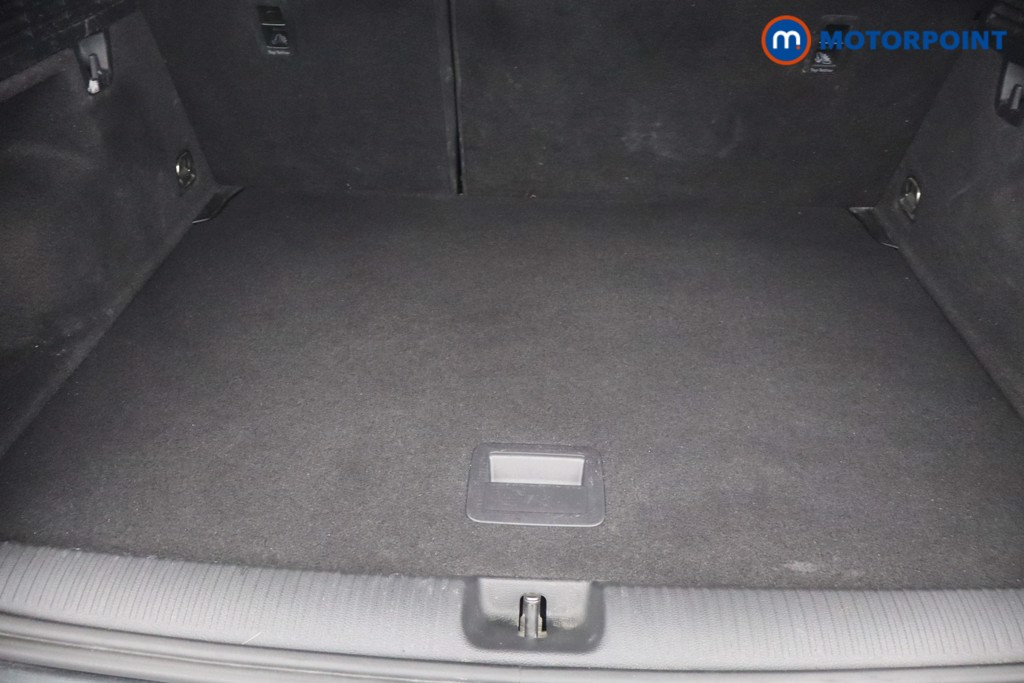 Audi Q2 S Line Manual Petrol SUV - Stock Number (1652639) - 5th supplementary image
