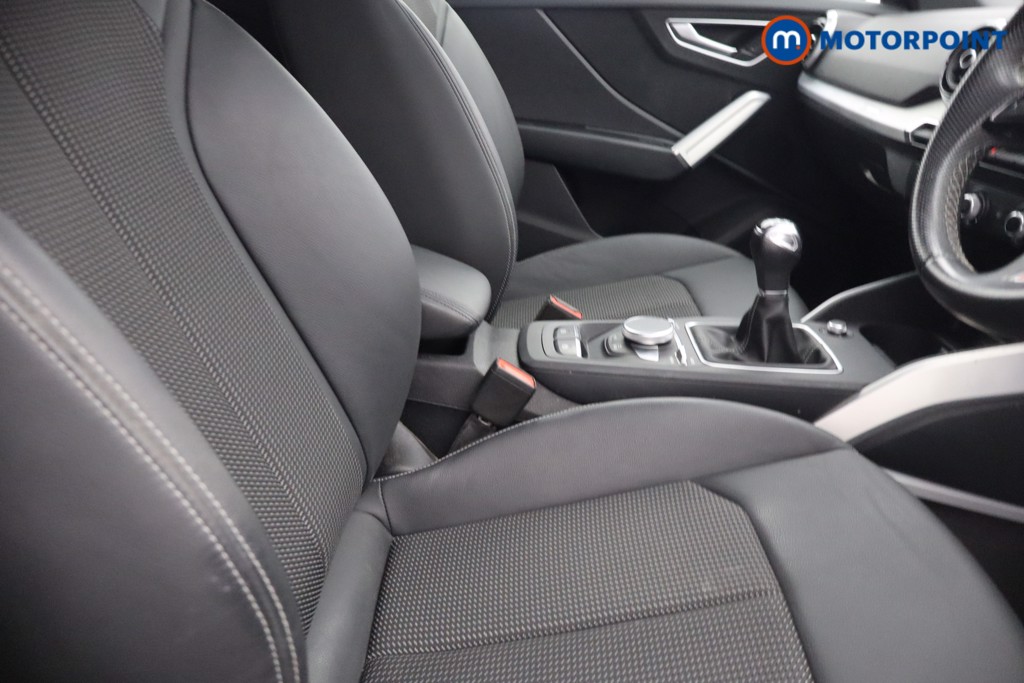 Audi Q2 S Line Manual Petrol SUV - Stock Number (1652639) - 12th supplementary image