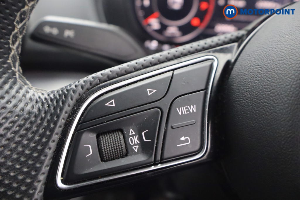 Audi Q2 S Line Manual Petrol SUV - Stock Number (1652639) - 15th supplementary image