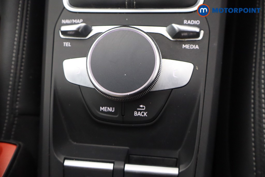 Audi Q2 S Line Manual Petrol SUV - Stock Number (1652639) - 17th supplementary image