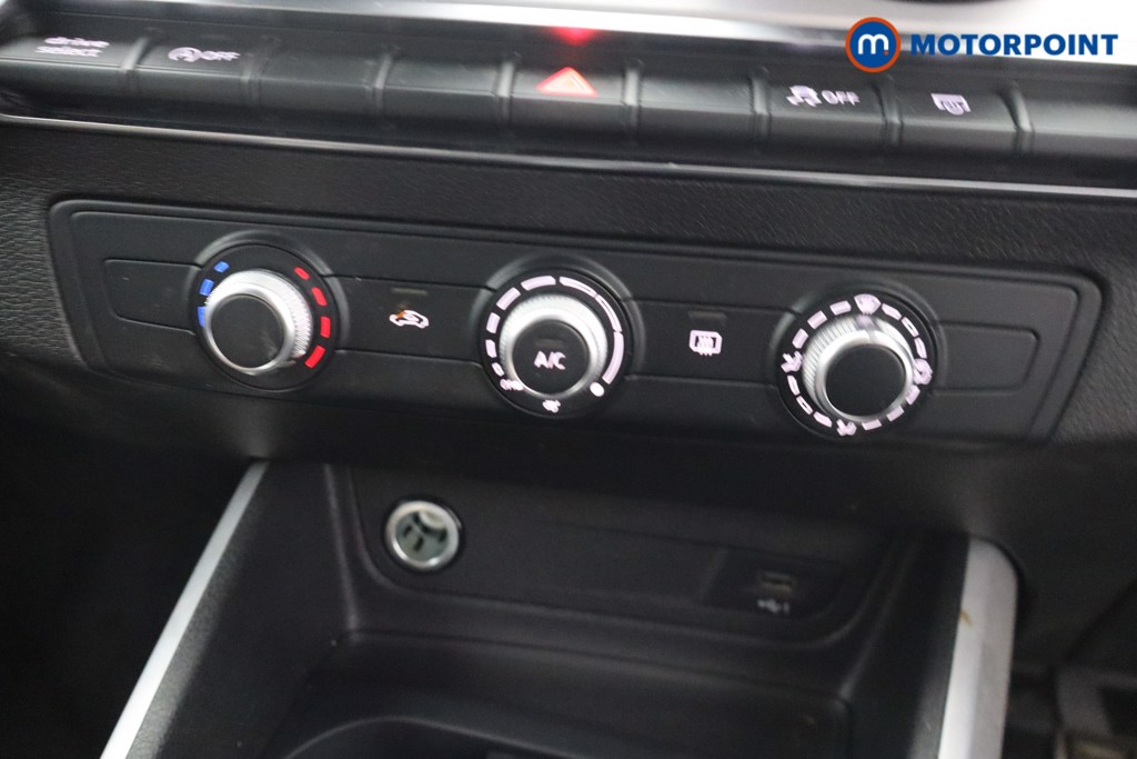 Audi Q2 S Line Manual Petrol SUV - Stock Number (1652639) - 18th supplementary image