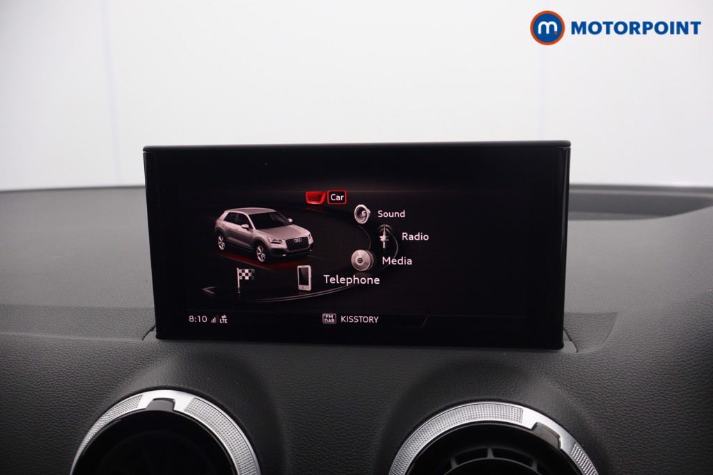 Audi Q2 S Line Manual Petrol SUV - Stock Number (1652639) - 19th supplementary image
