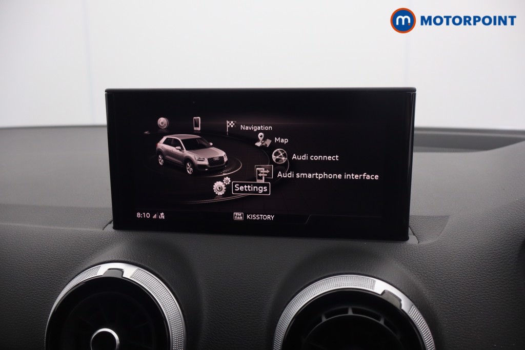 Audi Q2 S Line Manual Petrol SUV - Stock Number (1652639) - 20th supplementary image