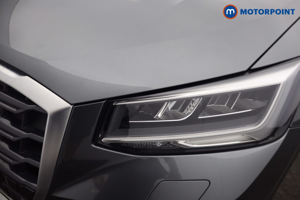 Audi Q2 S Line Manual Petrol SUV - Stock Number (1652639) - 24th supplementary image