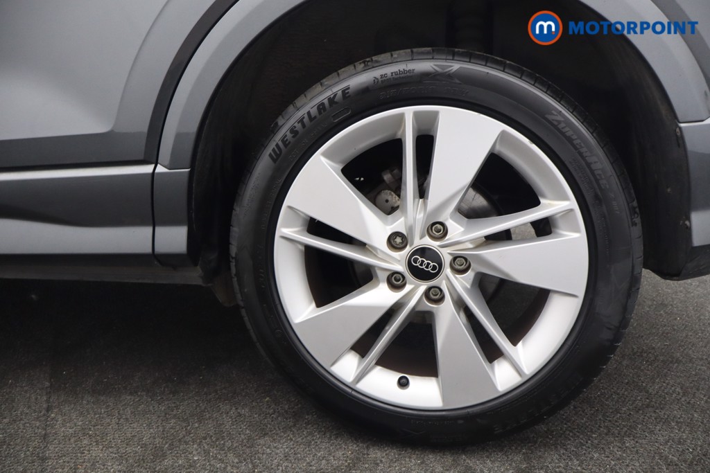 Audi Q2 S Line Manual Petrol SUV - Stock Number (1652639) - 28th supplementary image