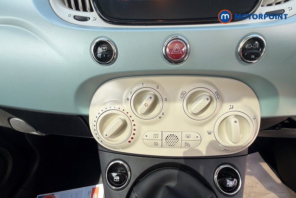 Fiat 500 1.0 Mild Hybrid 3Dr Manual Petrol Hatchback - Stock Number (1653059) - 21st supplementary image