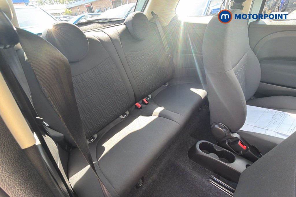 Fiat 500 1.0 Mild Hybrid 3Dr Manual Petrol Hatchback - Stock Number (1653059) - 27th supplementary image
