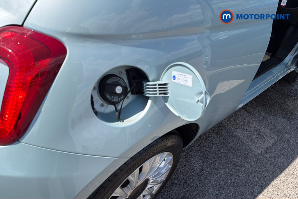 Fiat 500 1.0 Mild Hybrid 3Dr Manual Petrol Hatchback - Stock Number (1653059) - 34th supplementary image
