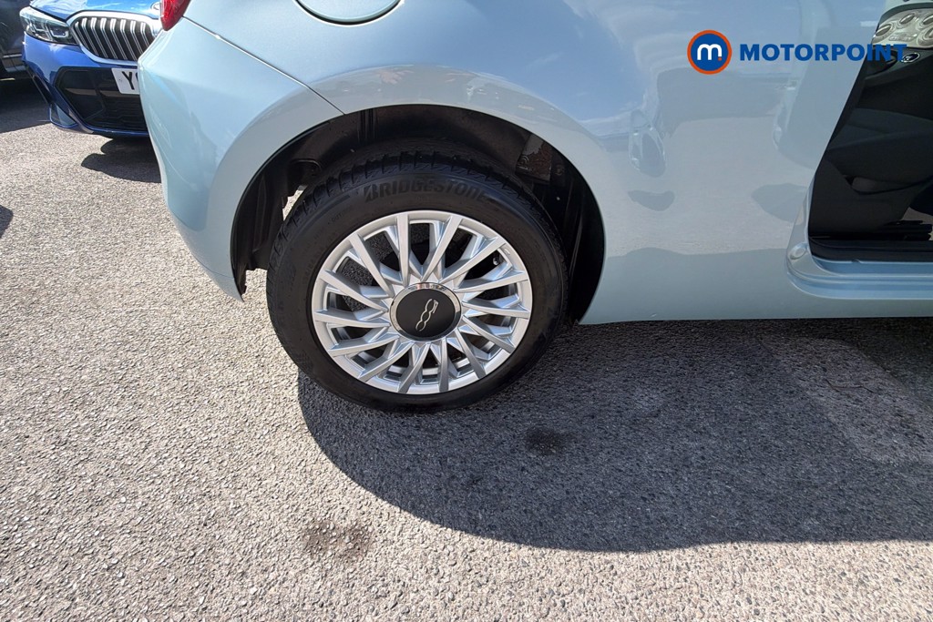 Fiat 500 1.0 Mild Hybrid 3Dr Manual Petrol Hatchback - Stock Number (1653059) - 35th supplementary image