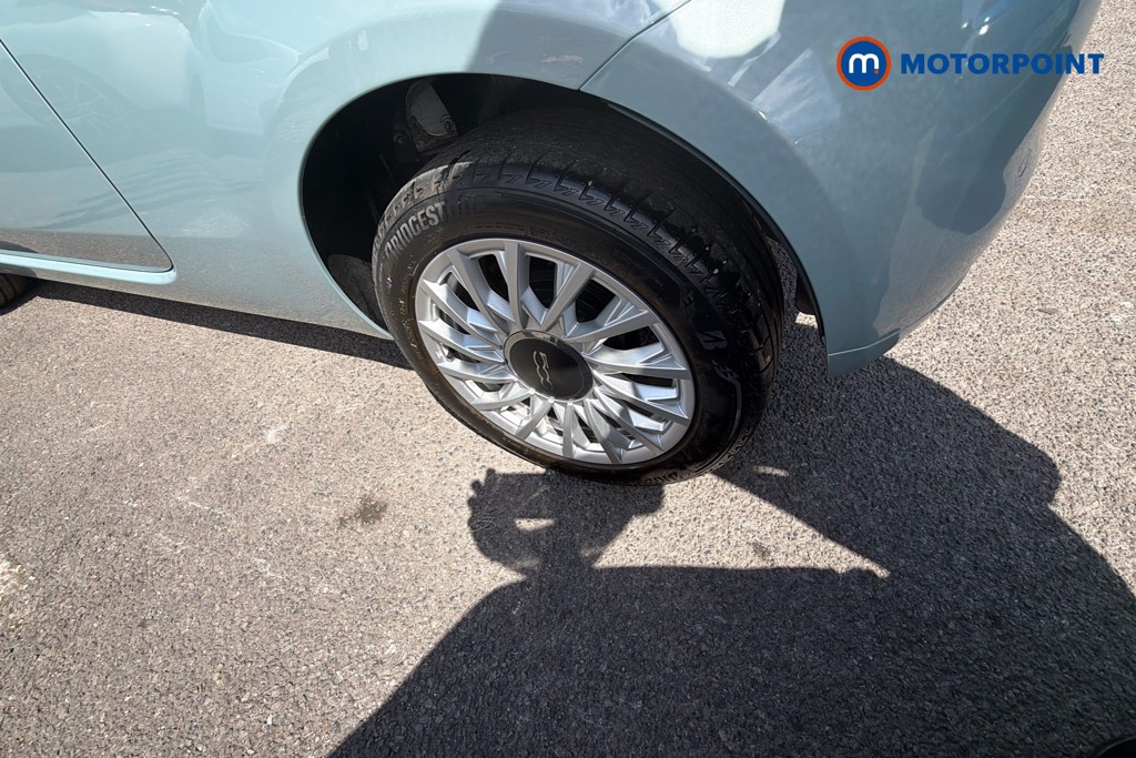 Fiat 500 1.0 Mild Hybrid 3Dr Manual Petrol Hatchback - Stock Number (1653059) - 39th supplementary image