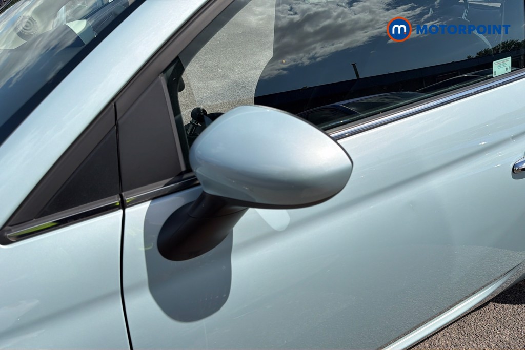 Fiat 500 1.0 Mild Hybrid 3Dr Manual Petrol Hatchback - Stock Number (1653059) - 40th supplementary image