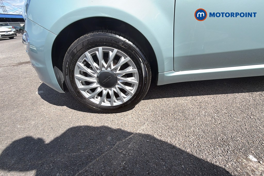 Fiat 500 1.0 Mild Hybrid 3Dr Manual Petrol Hatchback - Stock Number (1653059) - 41st supplementary image