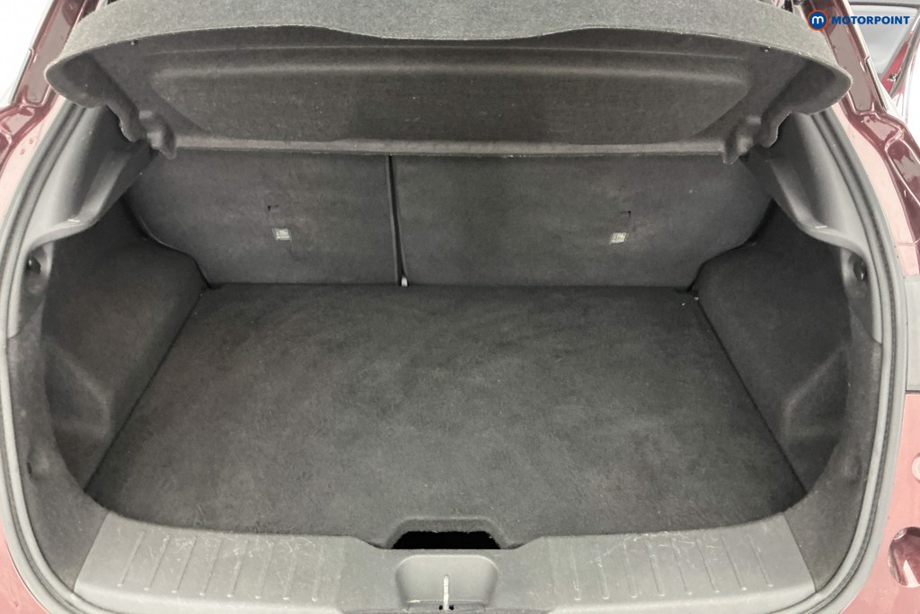 Nissan Juke Tekna Automatic Petrol SUV - Stock Number (1653299) - 3rd supplementary image