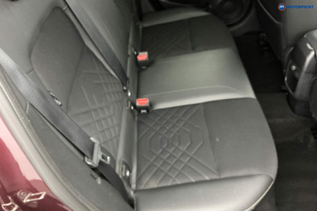 Nissan Juke Tekna Automatic Petrol SUV - Stock Number (1653299) - 4th supplementary image