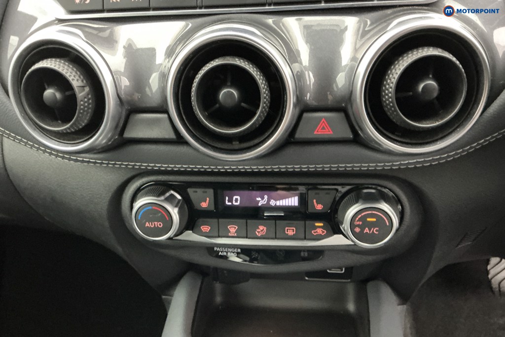 Nissan Juke Tekna Automatic Petrol SUV - Stock Number (1653299) - 16th supplementary image